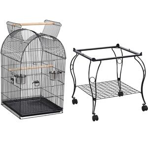 YAHEETECH 59-inch PARROT BIRD CAGE
